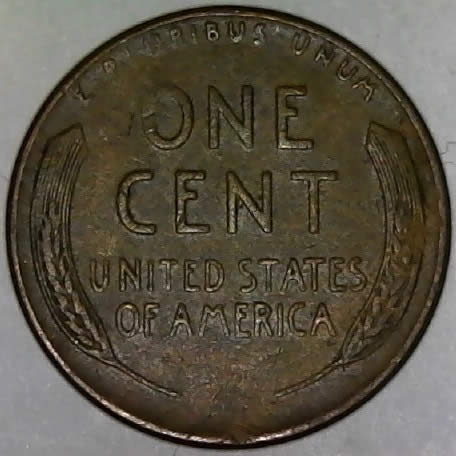 1958-D-Lincoln-Wheat-Cent-With-Huge-Delamination!-Thank-You-Ramjethero!